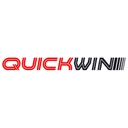 QuickWin logo