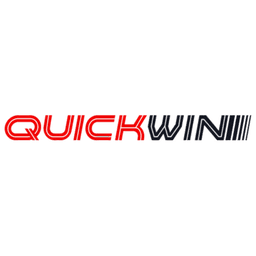 QuickWin logo