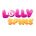 LollySpins logo