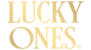 LuckyOnes logo
