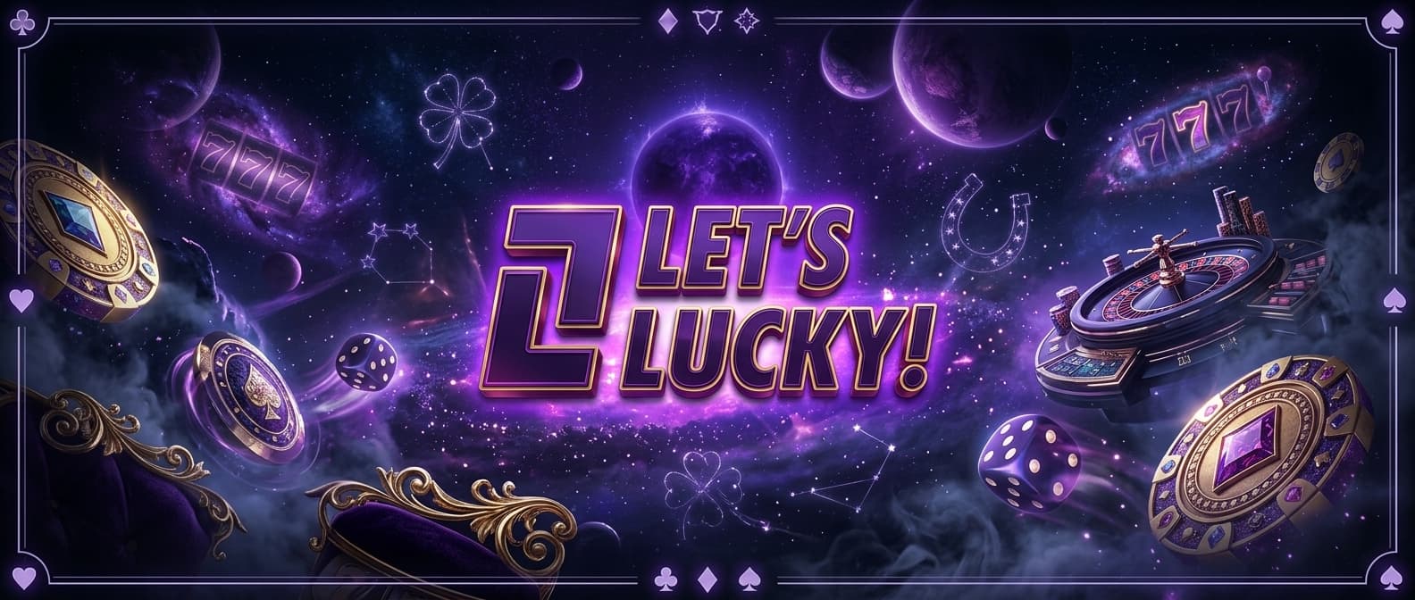 LetsLucky