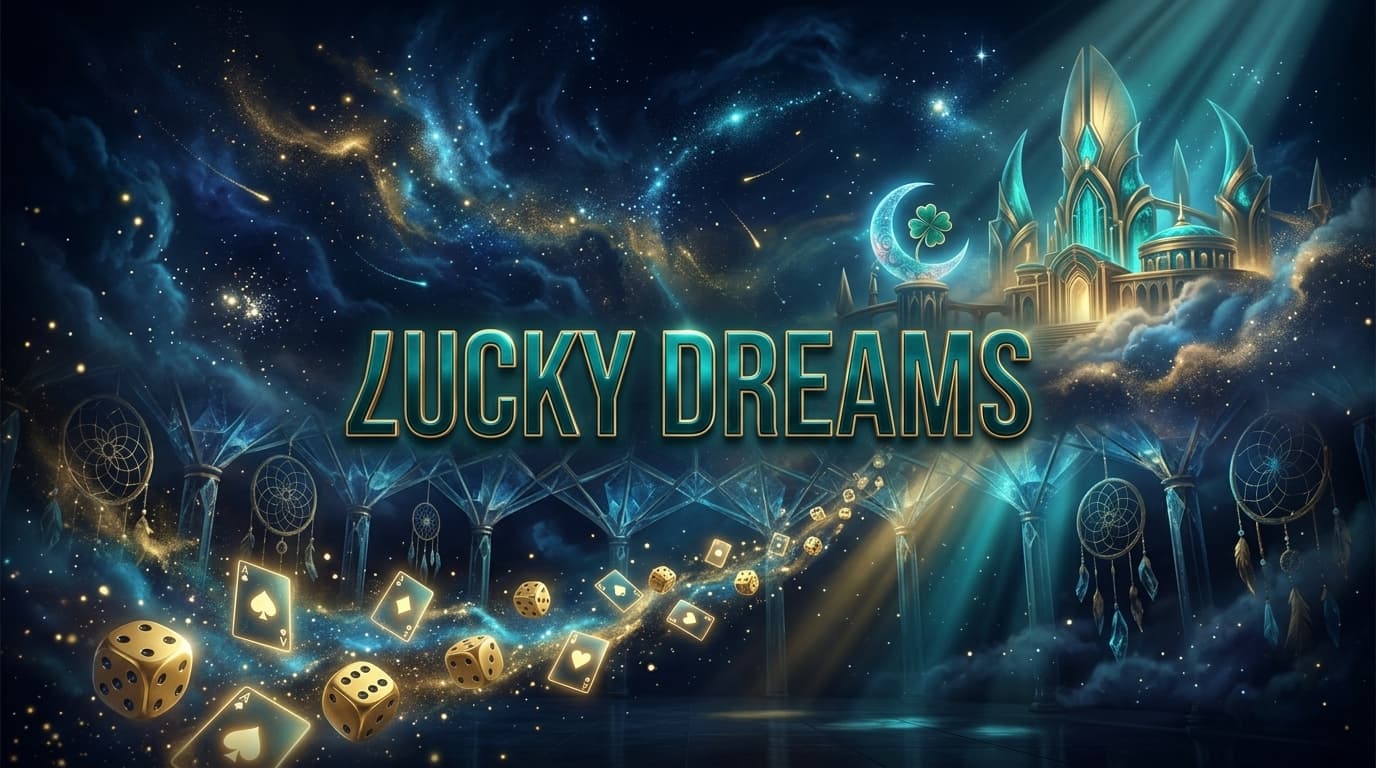 Lucky Dreams