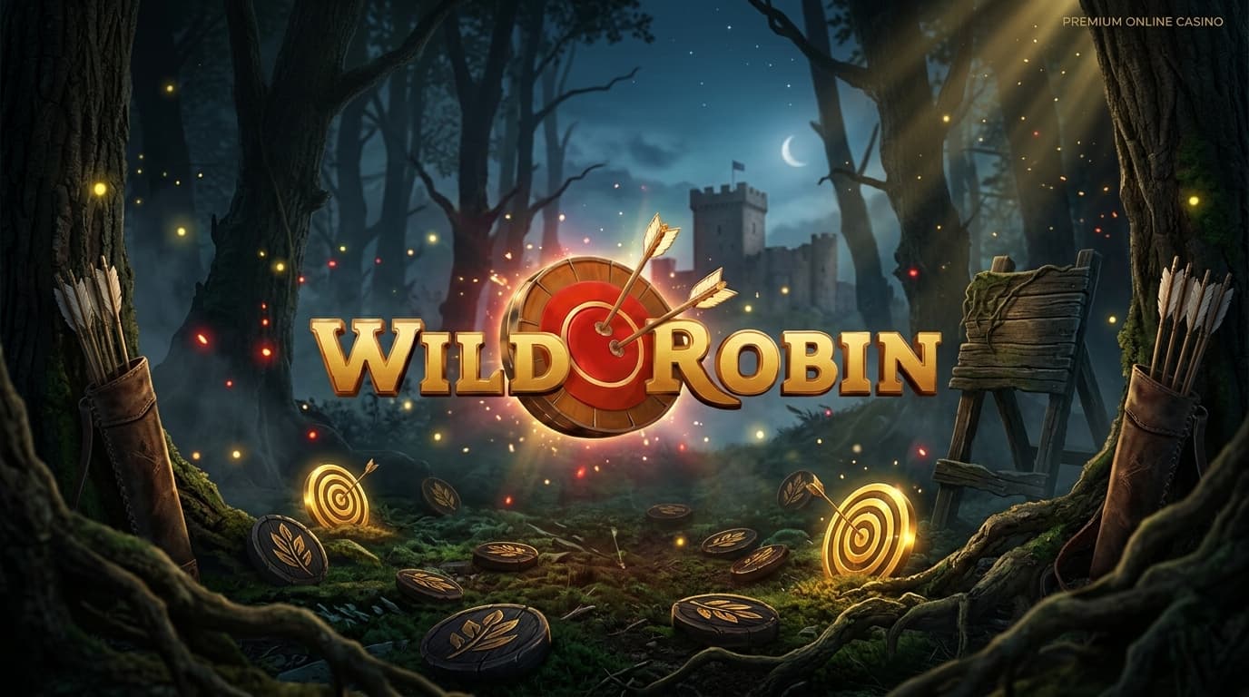Wild Robin
