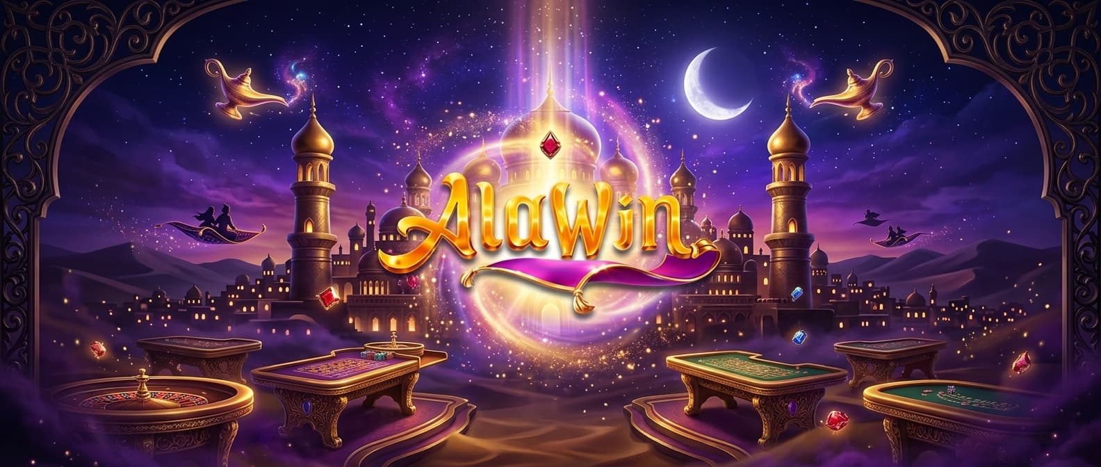 Alawin