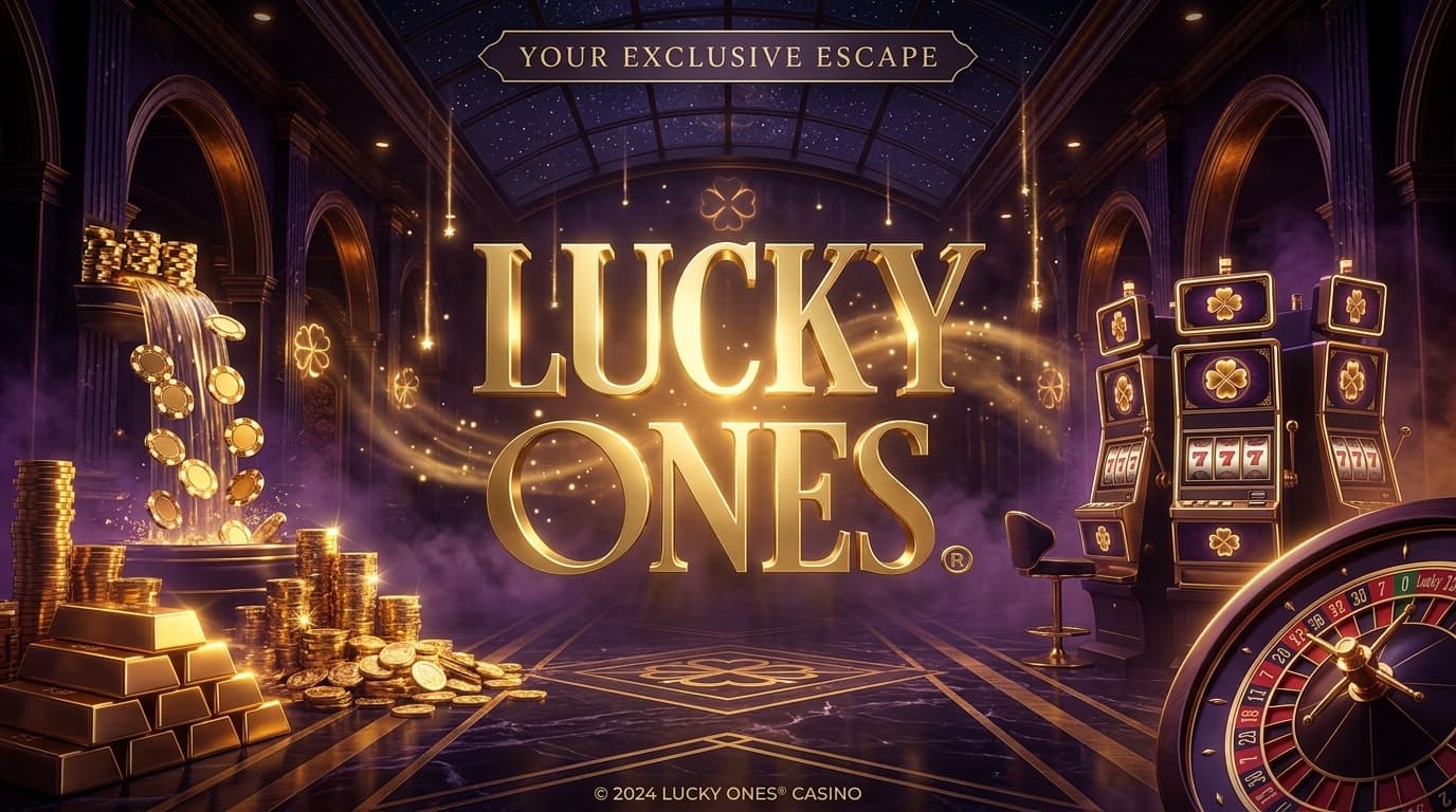LuckyOnes