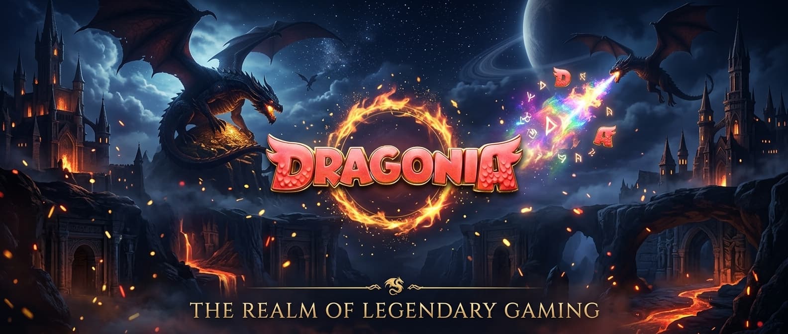 Dragonia Casino