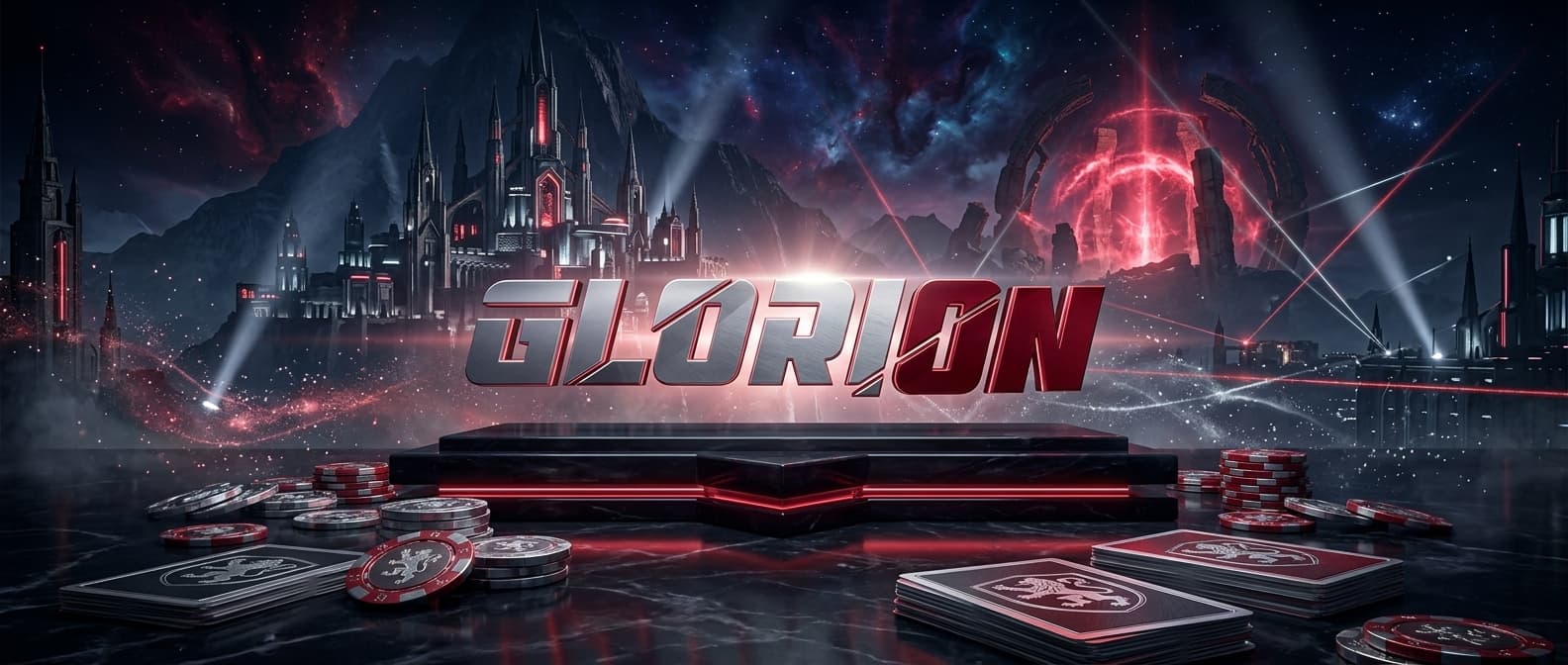 Glorion Casino