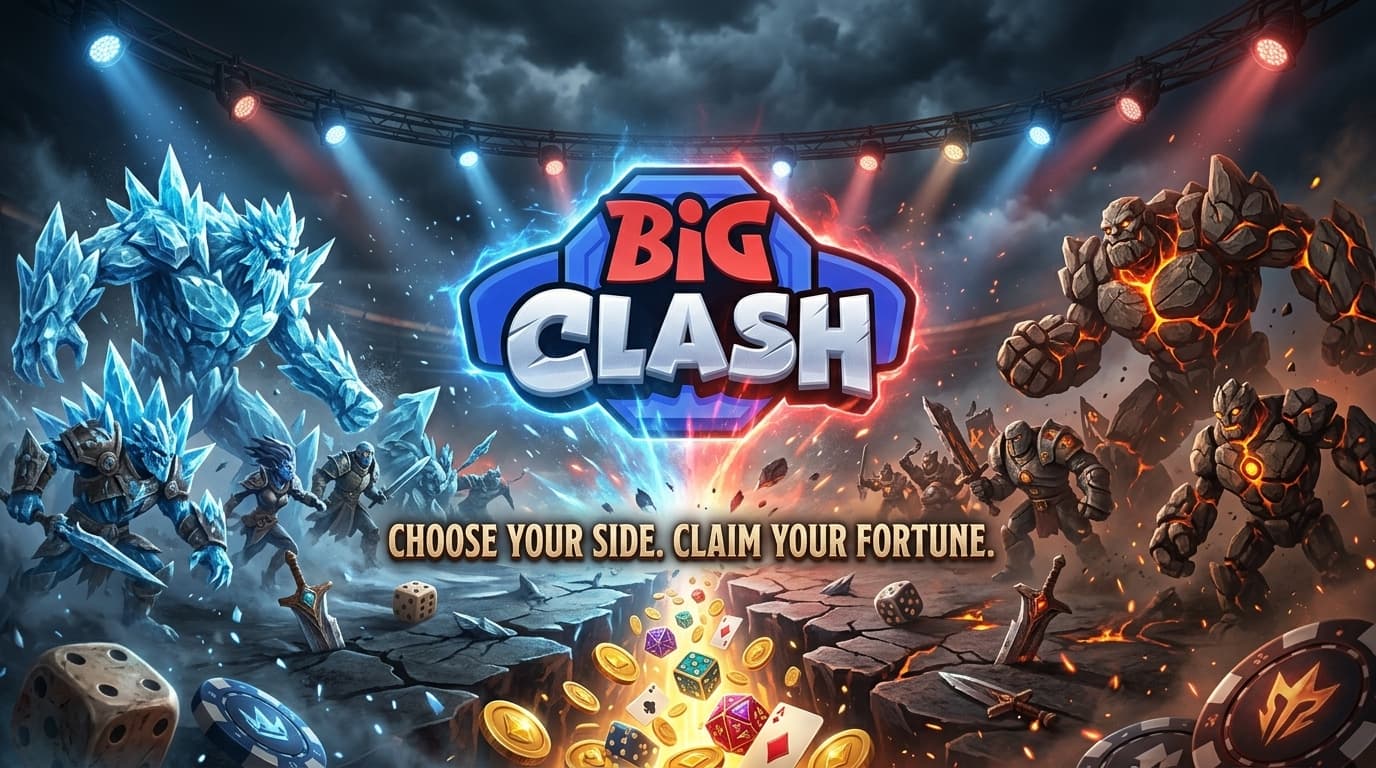 BigClash