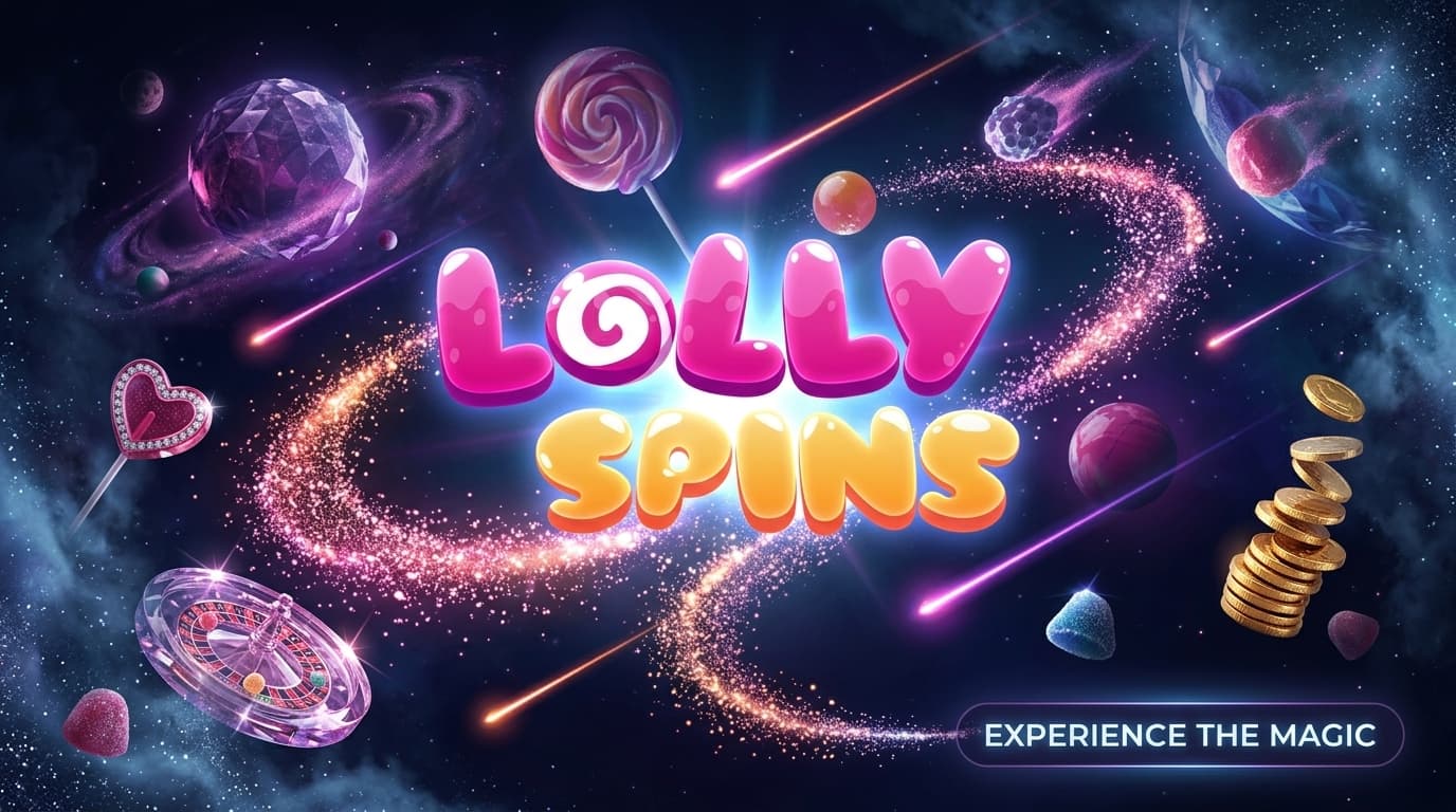 LollySpins
