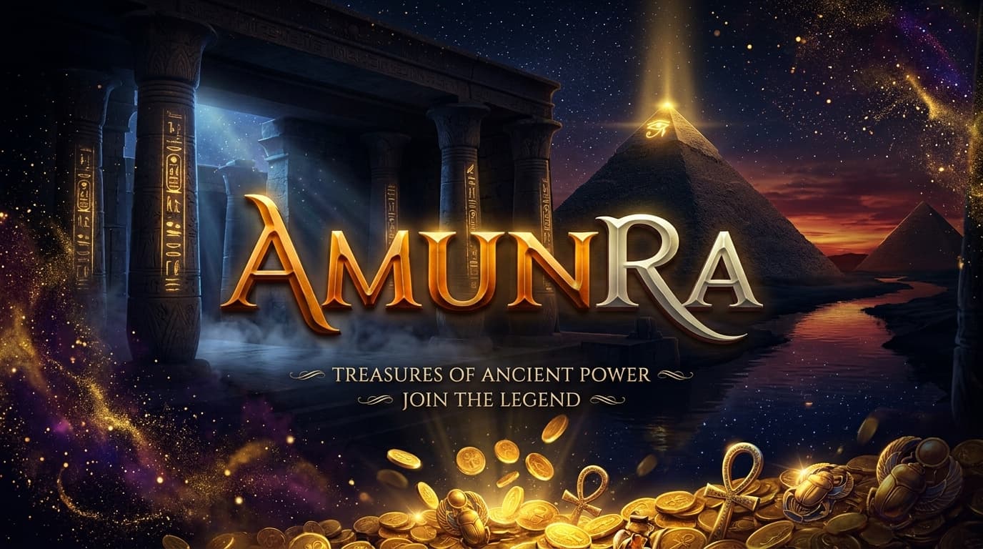 AmunRa