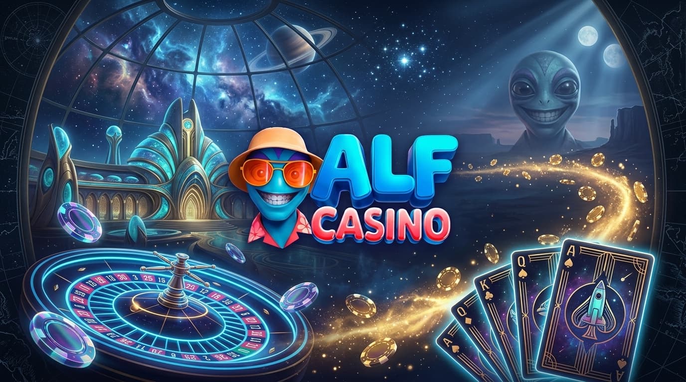AlfCasino
