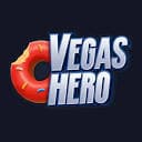 Vegas Hero logo