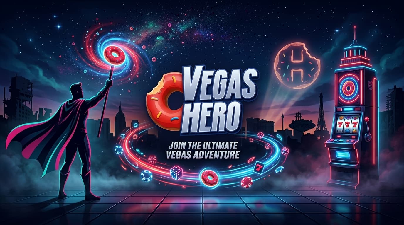Vegas Hero
