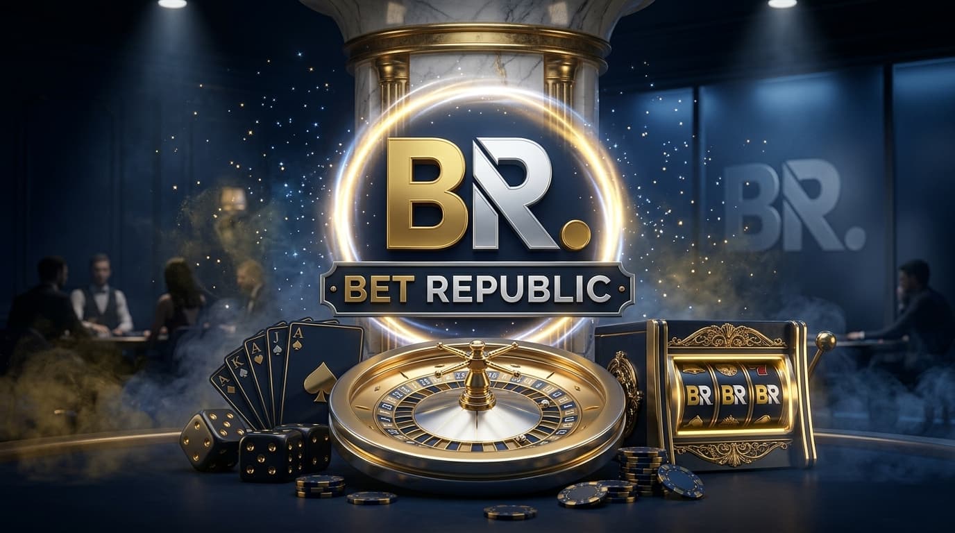Bet Republic